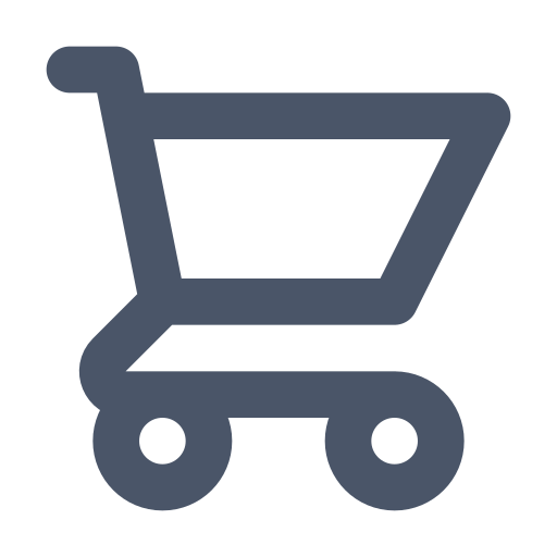 Cart icon